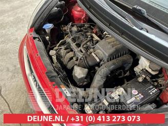 Kia Picanto Picanto (TA), Hatchback, 2011 / 2017 1.0 12V picture 31