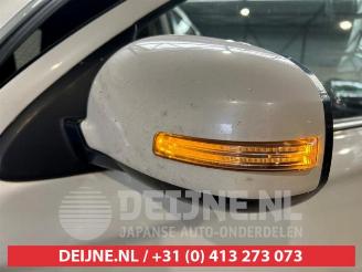 Mitsubishi Outlander Outlander (GF/GG), SUV, 2012 / 2022 2.2 DI-D 16V Clear Tec 4x4 picture 11