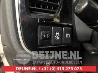 Mitsubishi Outlander Outlander (GF/GG), SUV, 2012 / 2022 2.2 DI-D 16V Clear Tec 4x4 picture 19