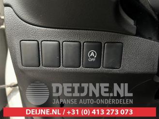 Mitsubishi Outlander Outlander (GF/GG), SUV, 2012 / 2022 2.2 DI-D 16V Clear Tec 4x4 picture 18