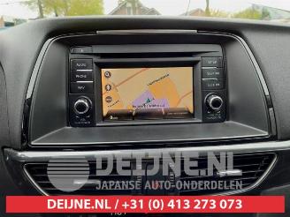 Mazda 6 6 (GJ/GH/GL), Sedan, 2013 2.2 SkyActiv-D 150 16V picture 18