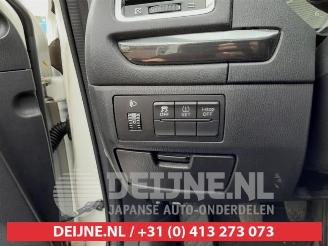 Mazda 6 6 (GJ/GH/GL), Sedan, 2013 2.2 SkyActiv-D 150 16V picture 16