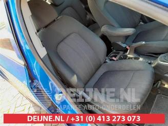 Chevrolet Aveo Aveo (300), Hatchback, 2006 / 2015 1.3 D 16V picture 16