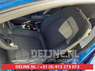 Chevrolet Aveo Aveo (300), Hatchback, 2006 / 2015 1.3 D 16V picture 15