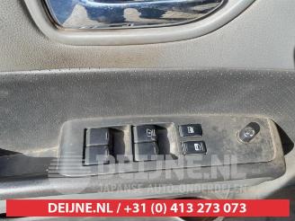 Nissan X-Trail X-Trail (T31), SUV, 2007 / 2013 2.0 XE,SE,LE dCi 16V 4x4 picture 11