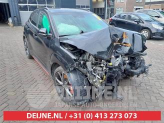 Hyundai Kona Kona (OS), SUV, 2017 / 2023 2.0 N Turbo 16V picture 1