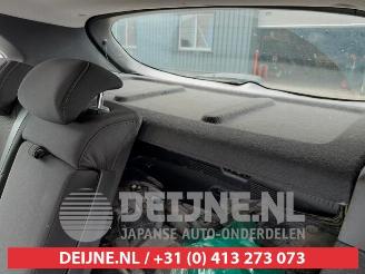 Hyundai I-30 i30 (PDEB5/PDEBB/PDEBD/PDEBE), Hatchback, 2016 1.6 CRDi 16V VGT picture 14