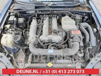 Mazda MX-5 MX-5 (NB18/35/8C), Cabrio, 1998 / 2005 1.6i 16V picture 14