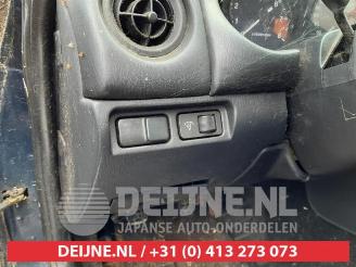 Mazda MX-5 MX-5 (NB18/35/8C), Cabrio, 1998 / 2005 1.6i 16V picture 13