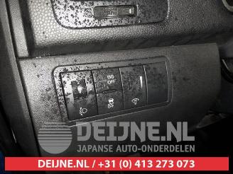 Kia Venga Venga, MPV, 2010 / 2019 1.4 CVVT 16V picture 19