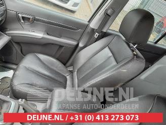 Hyundai Santa Fe Santa Fe II (CM), SUV, 2006 / 2012 2.0 CRDi 16V 4x4 picture 15