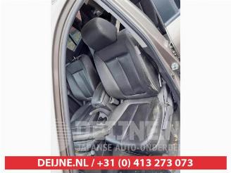 Hyundai Santa Fe Santa Fe II (CM), SUV, 2006 / 2012 2.0 CRDi 16V 4x4 picture 14