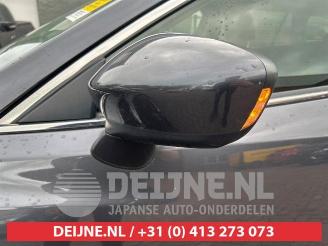 Mazda 3 6 SportBreak (GJ/GH/GL), Combi, 2012 2.2 SkyActiv-D 150 16V picture 11