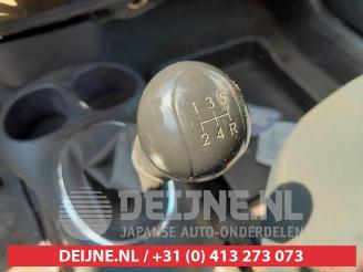 Toyota Yaris Yaris (P1), Hatchback, 1999 / 2005 1.3 16V VVT-i picture 17