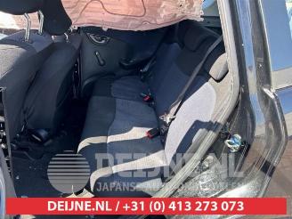 Honda Jazz Jazz (GE6/GE8/GG/GP), Hatchback, 2008 / 2015 1.2 VTEC 16V picture 18