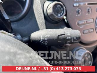 Honda Jazz Jazz (GE6/GE8/GG/GP), Hatchback, 2008 / 2015 1.2 VTEC 16V picture 13