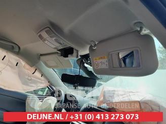 Mazda CX-5 CX-5 (KE,GH), SUV, 2011 2.0 SkyActiv-G 16V 2WD picture 16