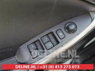 Mazda CX-5 CX-5 (KE,GH), SUV, 2011 2.0 SkyActiv-G 16V 2WD picture 10