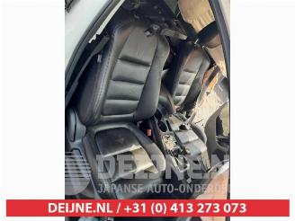 Mazda CX-5 CX-5 (KE,GH), SUV, 2011 2.0 SkyActiv-G 16V 2WD picture 11