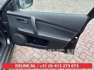 Mazda 6 6 (GH12/GHA2), Sedan, 2007 / 2013 2.0i 16V S-VT picture 13