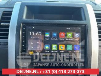 Nissan X-Trail X-Trail (T31), SUV, 2007 / 2013 2.0 16V XE,SE,LE 4x4 picture 18