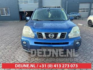 Nissan X-Trail X-Trail (T31), SUV, 2007 / 2013 2.0 16V XE,SE,LE 4x4 picture 2