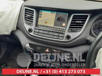 Hyundai Tucson Tucson (TL), SUV, 2015 1.7 CRDi 16V 2WD picture 20