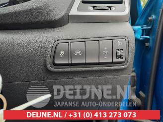 Hyundai Tucson Tucson (TL), SUV, 2015 1.7 CRDi 16V 2WD picture 24