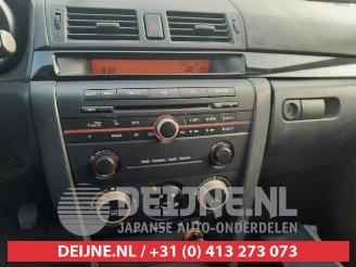 Mazda 3 3 Sport (BK), Hatchback, 2003 / 2009 1.6i 16V picture 22