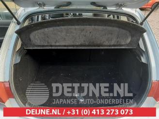 Mazda 3 3 Sport (BK), Hatchback, 2003 / 2009 1.6i 16V picture 13