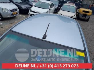 Hyundai I-10 i10 (F5), Hatchback, 2007 / 2013 1.1i 12V picture 10