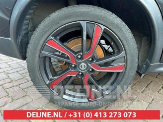 Nissan Juke Juke (F15), SUV, 2010 / 2019 1.2 DIG-T 16V picture 29