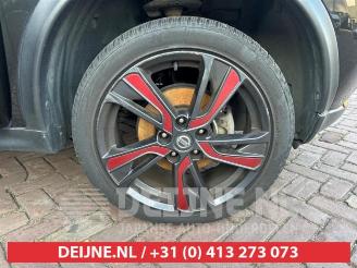 Nissan Juke Juke (F15), SUV, 2010 / 2019 1.2 DIG-T 16V picture 30