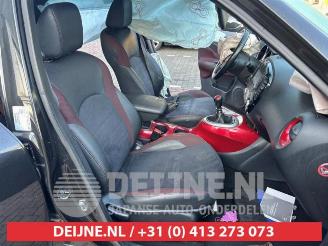 Nissan Juke Juke (F15), SUV, 2010 / 2019 1.2 DIG-T 16V picture 28