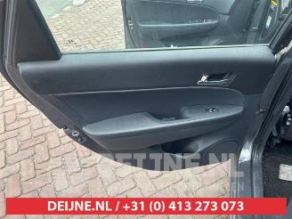 Hyundai I-30 i30 Crosswagon (WWH), Combi, 2007 / 2012 1.4 CVVT 16V picture 18