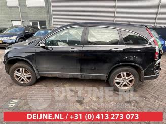 Honda Cr-v CR-V (RE/RM), SUV, 2006 2.0 16V picture 4