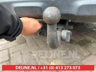 Honda Cr-v CR-V (RE/RM), SUV, 2006 2.0 16V picture 25