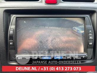 Honda Cr-v CR-V (RE/RM), SUV, 2006 2.0 16V picture 11