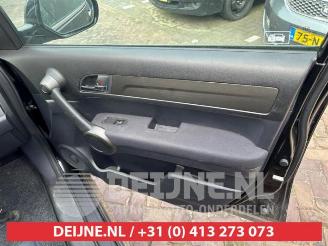 Honda Cr-v CR-V (RE/RM), SUV, 2006 2.0 16V picture 27