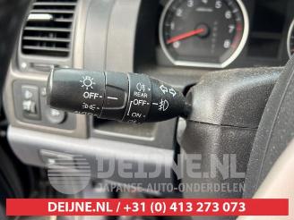 Honda Cr-v CR-V (RE/RM), SUV, 2006 2.0 16V picture 16