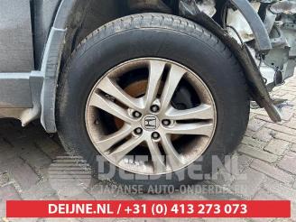 Honda Cr-v CR-V (RE/RM), SUV, 2006 2.0 16V picture 31