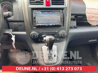 Honda Cr-v CR-V (RE/RM), SUV, 2006 2.0 16V picture 13