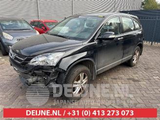Honda Cr-v CR-V (RE/RM), SUV, 2006 2.0 16V picture 3