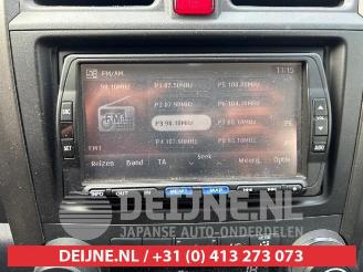 Honda Cr-v CR-V (RE/RM), SUV, 2006 2.0 16V picture 9