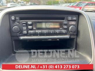 Honda Cr-v CR-V (RD5/6/7/8), SUV, 2001 / 2007 2.0i 16V VTEC picture 14