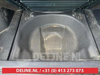 Honda Cr-v CR-V (RD5/6/7/8), SUV, 2001 / 2007 2.0i 16V VTEC picture 25