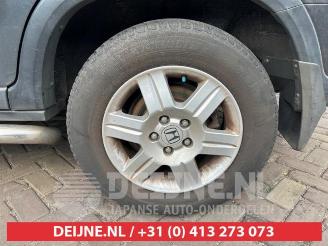 Honda Cr-v CR-V (RD5/6/7/8), SUV, 2001 / 2007 2.0i 16V VTEC picture 32