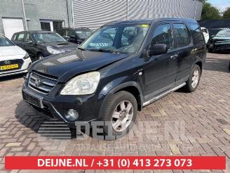 Honda Cr-v CR-V (RD5/6/7/8), SUV, 2001 / 2007 2.0i 16V VTEC picture 3