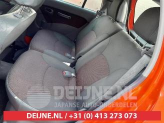 Hyundai Atos Atos, Hatchback, 1997 / 2008 1.1 12V picture 15