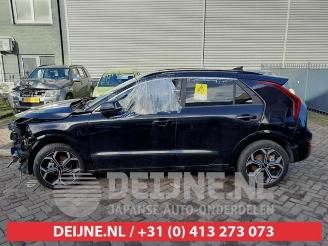Kia Niro Niro II (SG), SUV, 2022 1.6 GDI Hybrid picture 4